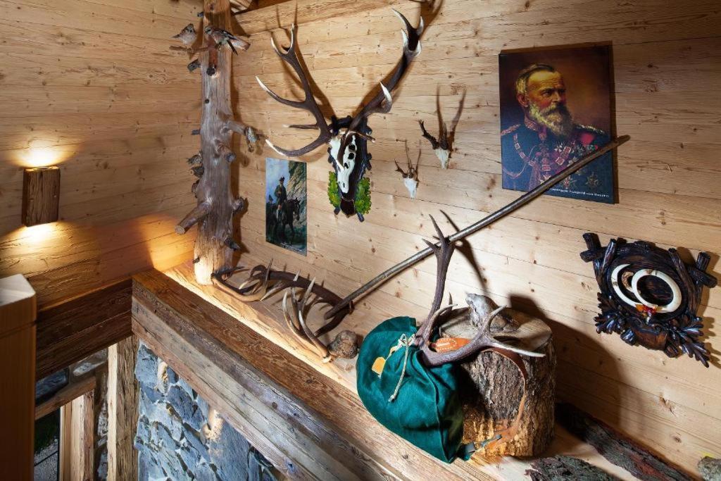 Ettlerlehen Chalets Ramsau bei Berchtesgaden Extérieur photo