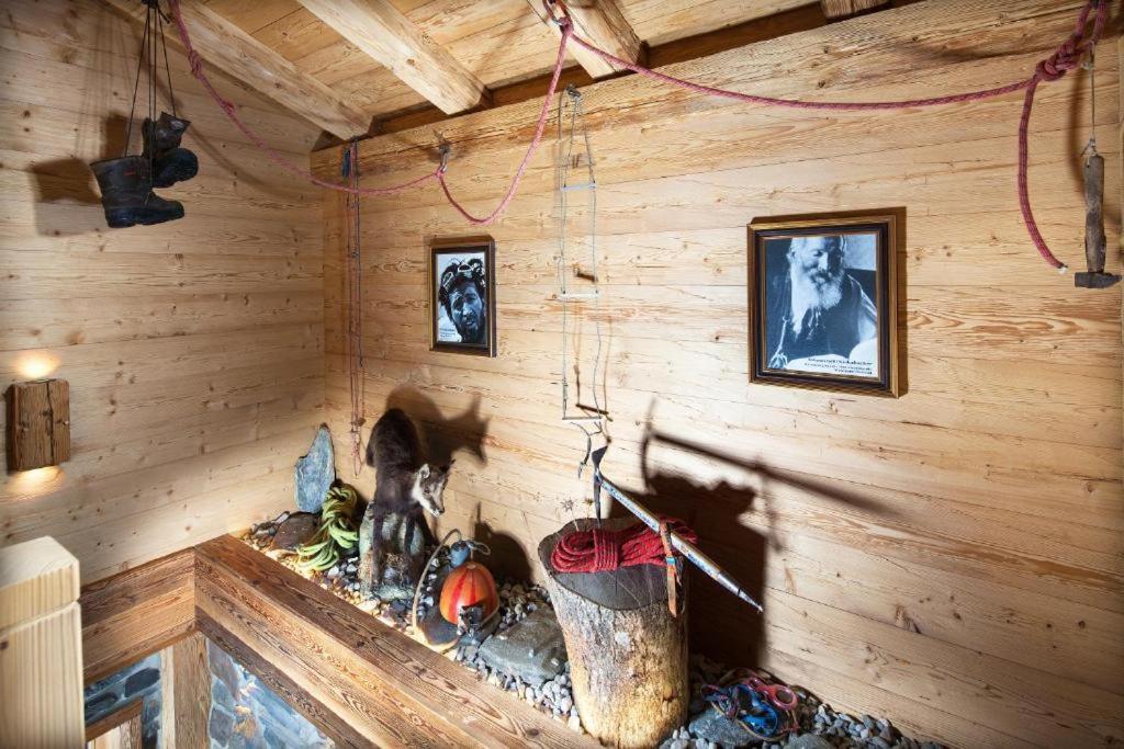 Ettlerlehen Chalets Ramsau bei Berchtesgaden Extérieur photo