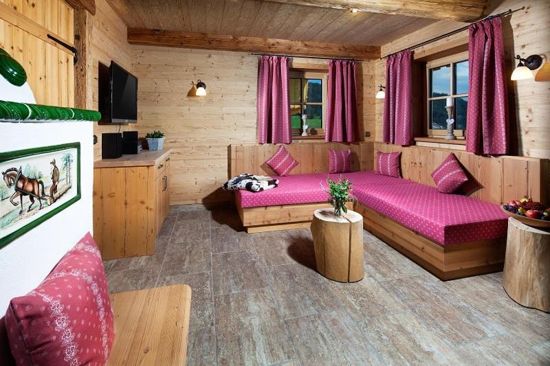 Ettlerlehen Chalets Ramsau bei Berchtesgaden Extérieur photo