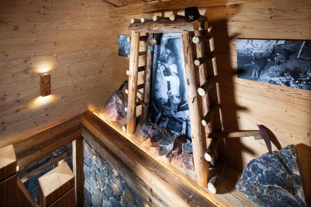 Ettlerlehen Chalets Ramsau bei Berchtesgaden Extérieur photo