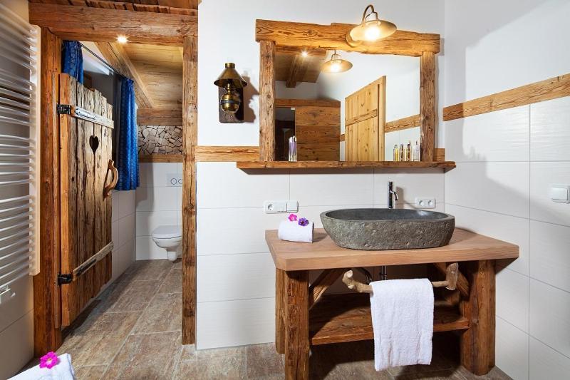 Ettlerlehen Chalets Ramsau bei Berchtesgaden Extérieur photo