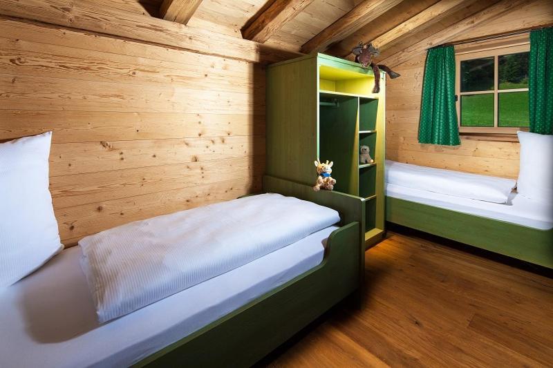 Ettlerlehen Chalets Ramsau bei Berchtesgaden Extérieur photo