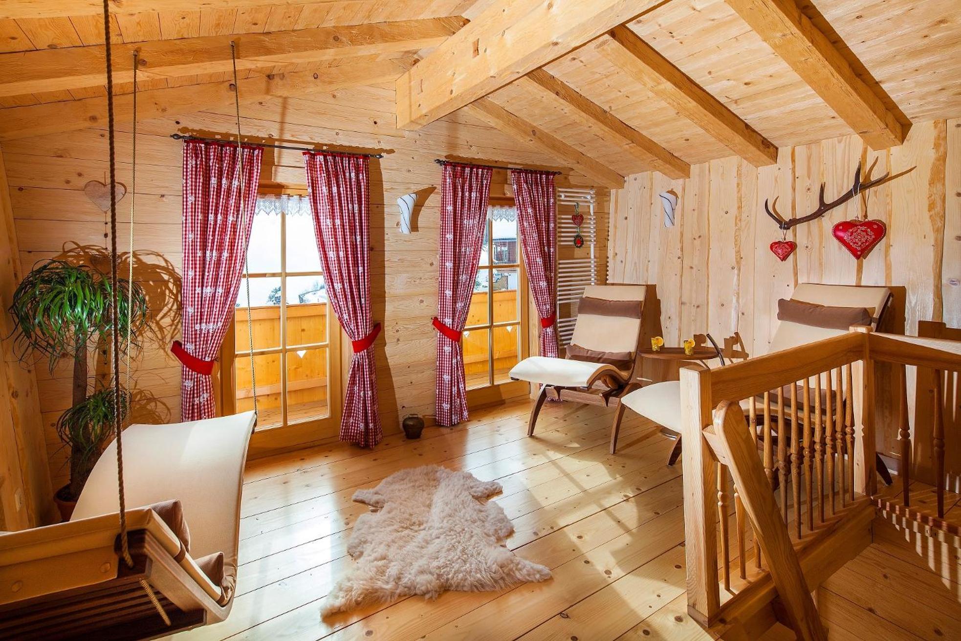 Ettlerlehen Chalets Ramsau bei Berchtesgaden Extérieur photo
